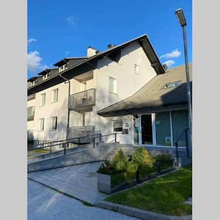 Ferienwohnung Apartma Rozi Kranjska Gora Exterior foto