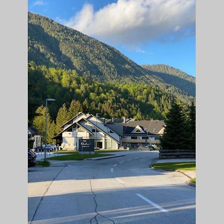 Ferienwohnung Apartma Rozi Kranjska Gora Exterior foto