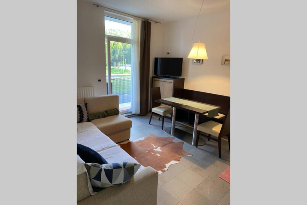 Ferienwohnung Apartma Rozi Kranjska Gora Exterior foto