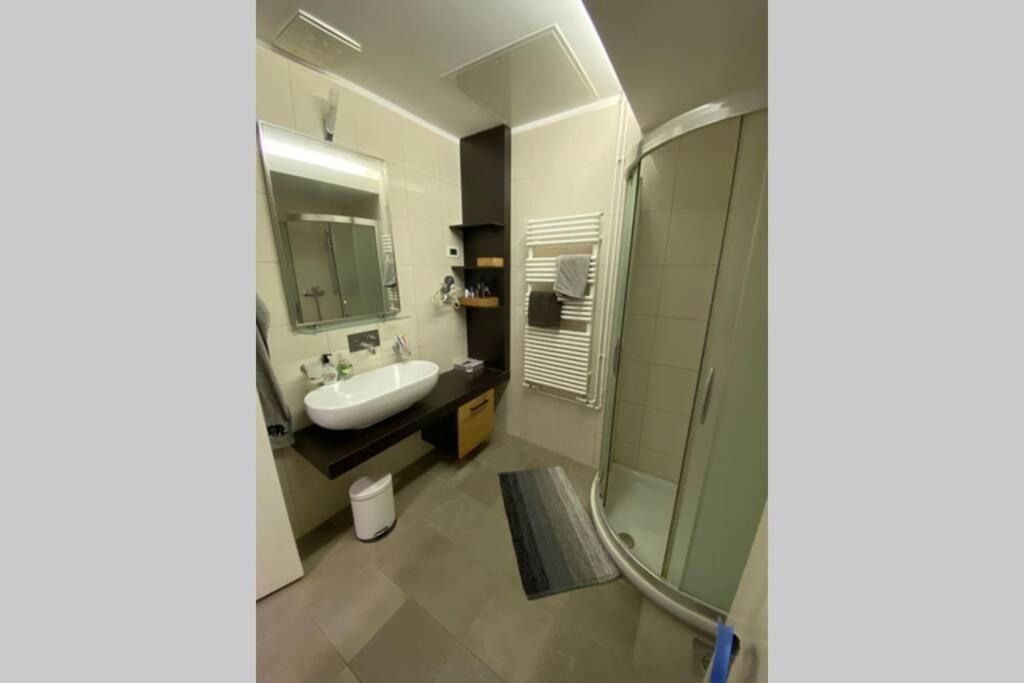 Ferienwohnung Apartma Rozi Kranjska Gora Exterior foto