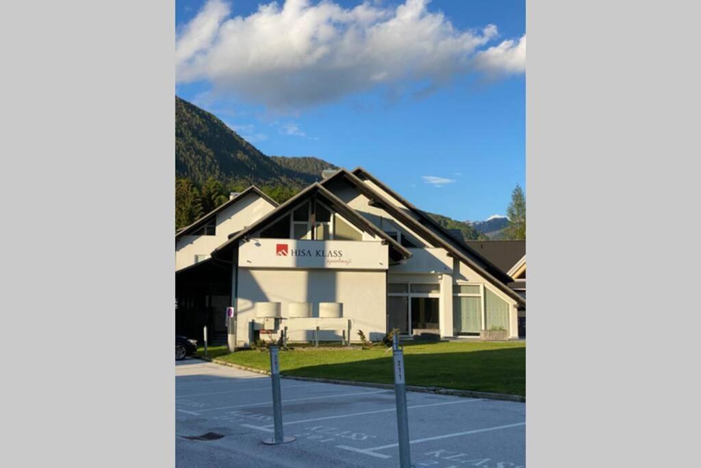 Ferienwohnung Apartma Rozi Kranjska Gora Exterior foto