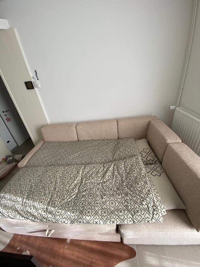 Ferienwohnung Apartma Rozi Kranjska Gora Exterior foto