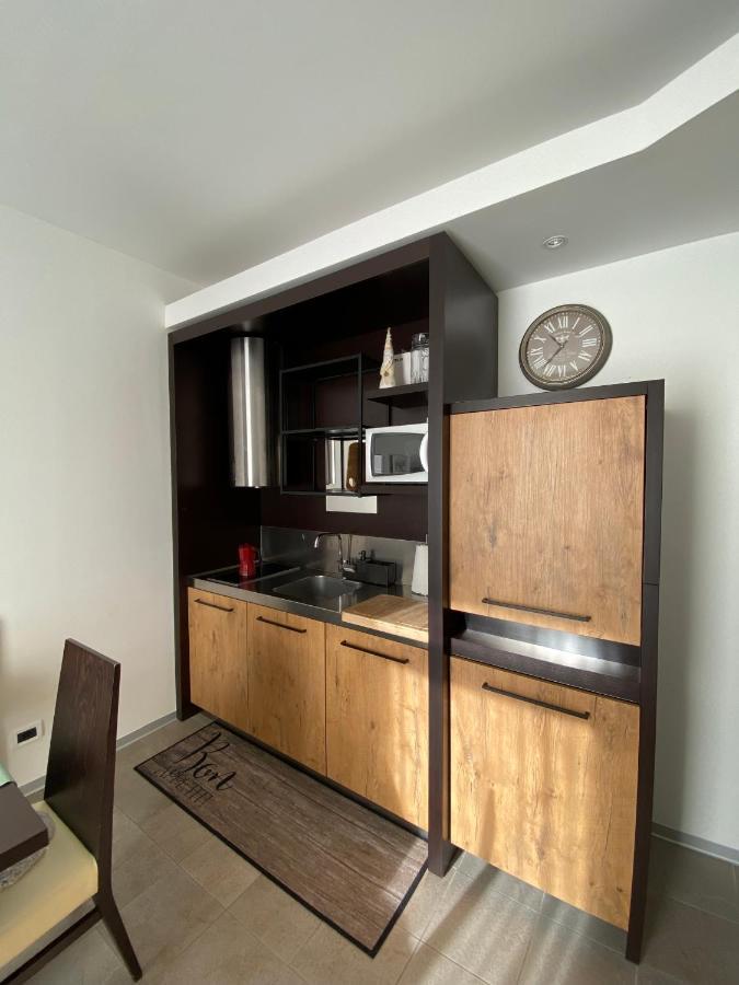 Ferienwohnung Apartma Rozi Kranjska Gora Exterior foto