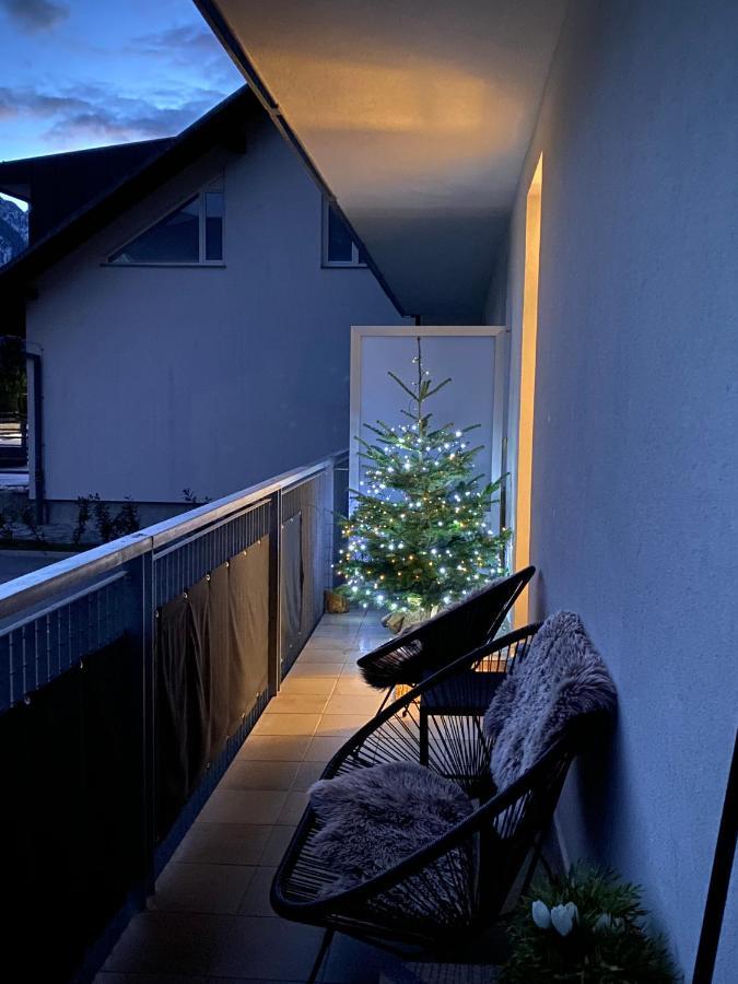 Ferienwohnung Apartma Rozi Kranjska Gora Exterior foto