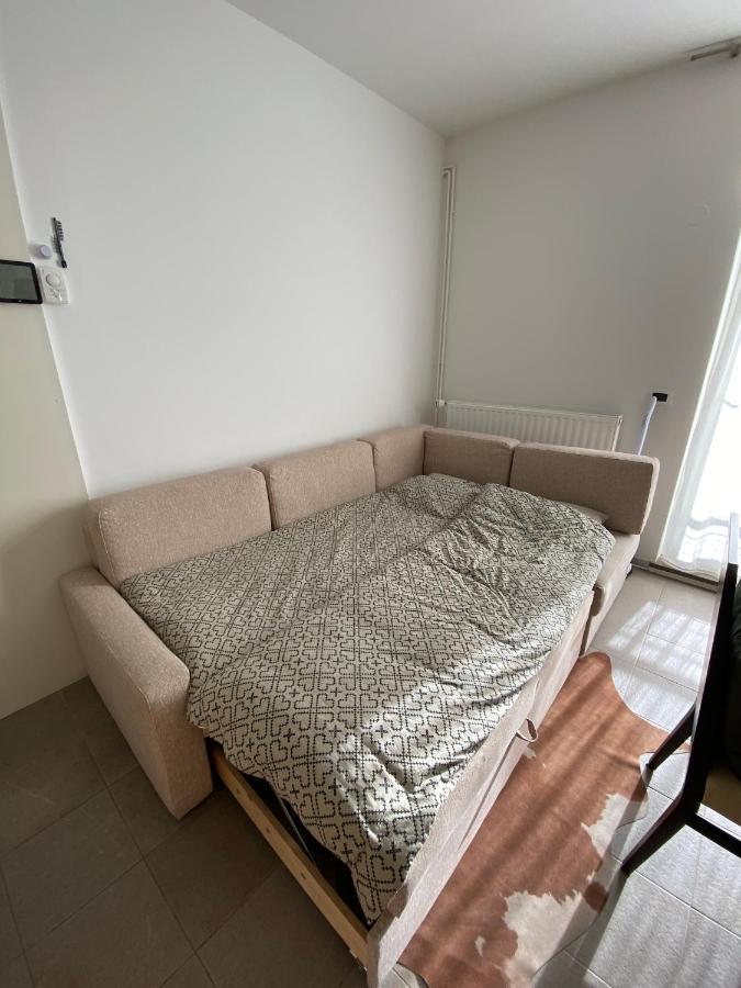 Ferienwohnung Apartma Rozi Kranjska Gora Exterior foto